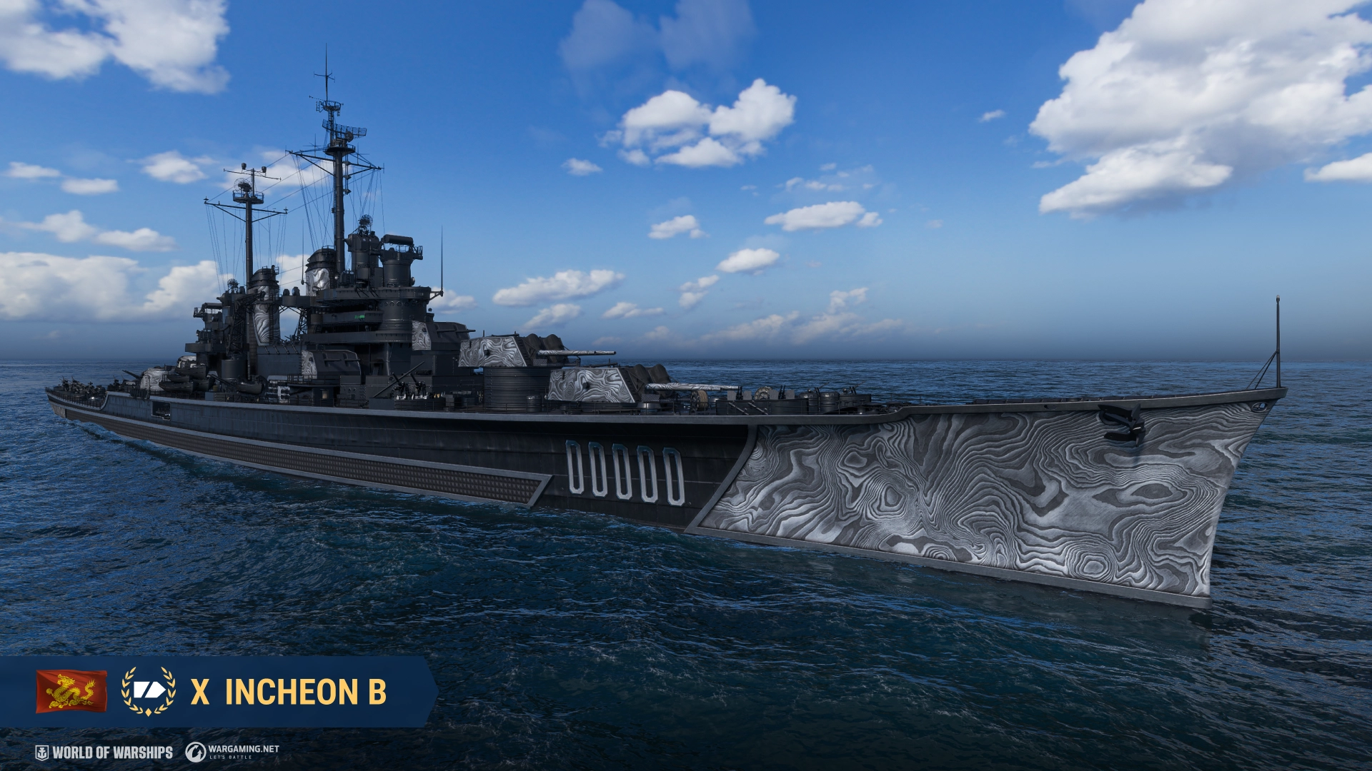 Update 15.9: Pacific Front | World of Warships