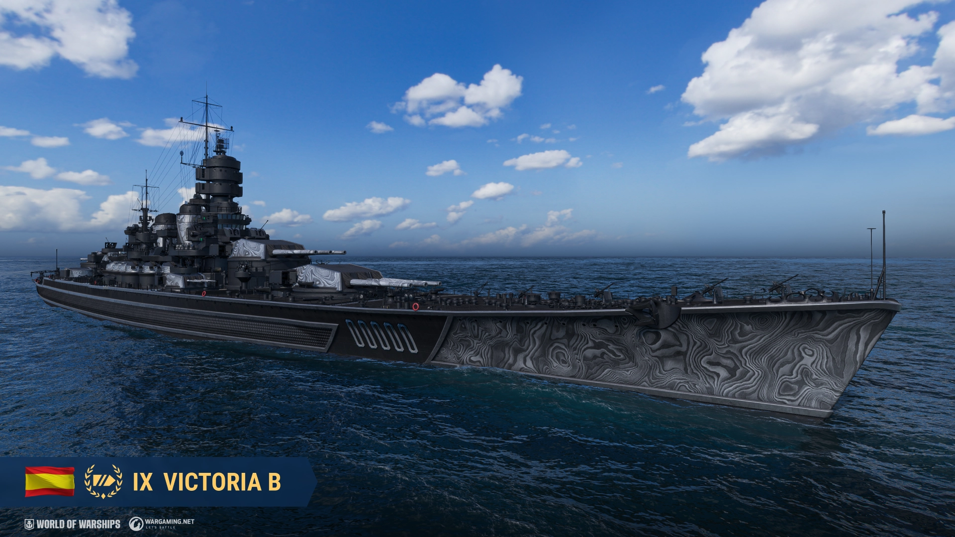 Update 15.9: Pacific Front | World of Warships