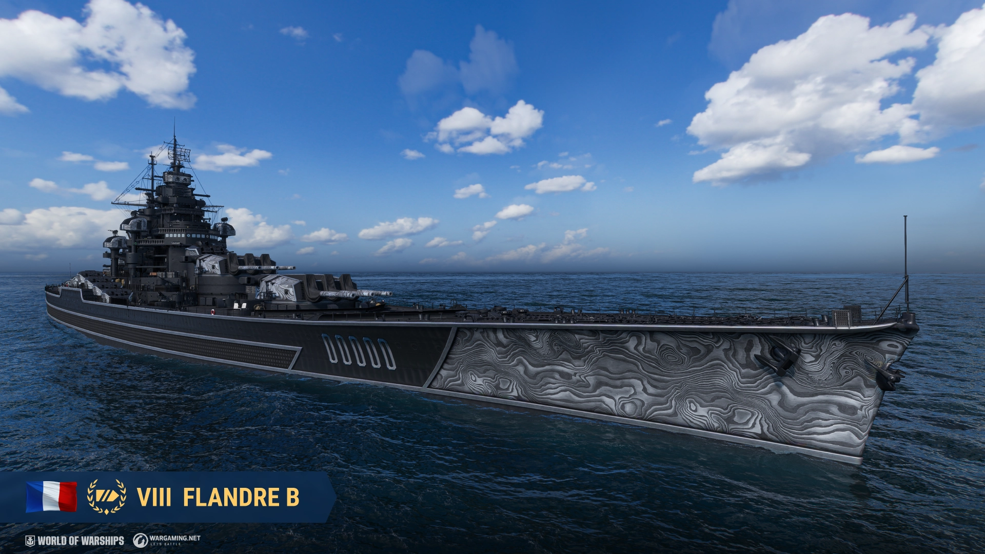 Update 15.9: Pacific Front | World of Warships